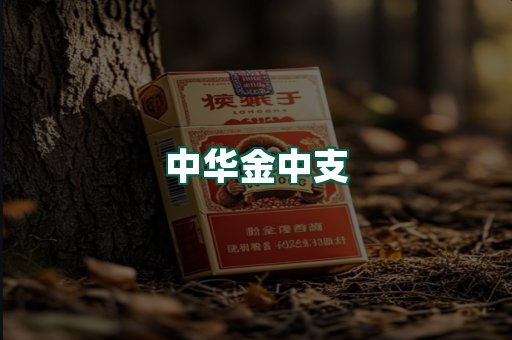 中华金中支